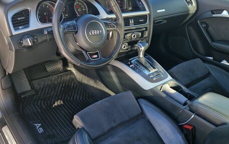 Audi A5, 2015 год, 2 350 000 рублей, 12 фотография