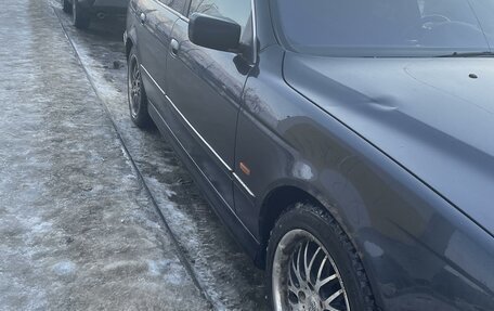 BMW 5 серия, 2000 год, 570 000 рублей, 15 фотография