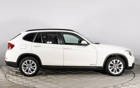 BMW X1, 2012 год, 1 370 000 рублей, 4 фотография