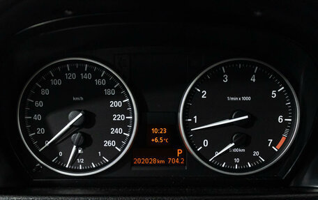 BMW X1, 2012 год, 1 370 000 рублей, 12 фотография