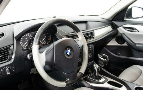 BMW X1, 2012 год, 1 370 000 рублей, 11 фотография