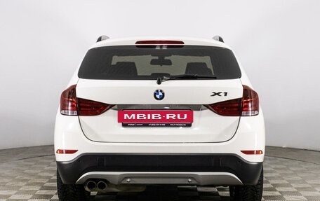 BMW X1, 2012 год, 1 370 000 рублей, 6 фотография