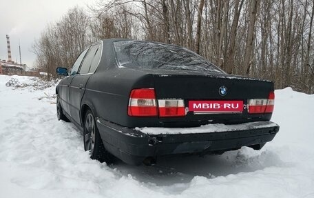 BMW 5 серия, 1993 год, 205 000 рублей, 2 фотография