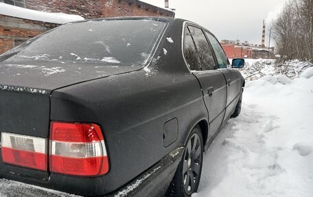 BMW 5 серия, 1993 год, 205 000 рублей, 3 фотография