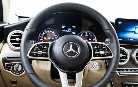 Mercedes-Benz GLC, 2020 год, 4 278 000 рублей, 10 фотография