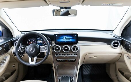 Mercedes-Benz GLC, 2020 год, 4 278 000 рублей, 16 фотография