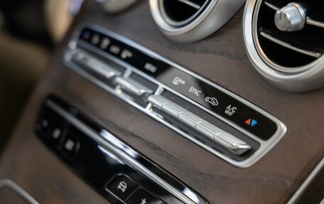 Mercedes-Benz GLC, 2020 год, 4 278 000 рублей, 25 фотография