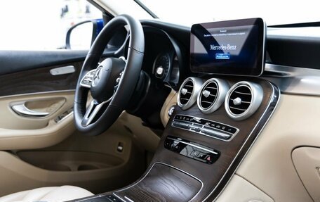Mercedes-Benz GLC, 2020 год, 4 278 000 рублей, 38 фотография