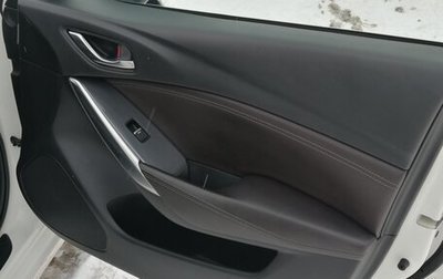 Mazda 6, 2017 год, 2 430 000 рублей, 1 фотография