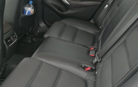 Mazda 6, 2017 год, 2 430 000 рублей, 11 фотография