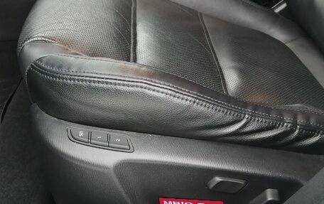 Mazda 6, 2017 год, 2 430 000 рублей, 5 фотография