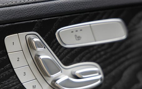 Mercedes-Benz C-Класс, 2015 год, 2 690 000 рублей, 28 фотография