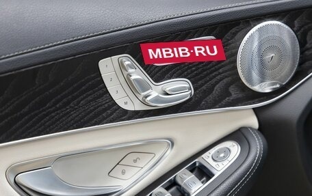Mercedes-Benz C-Класс, 2015 год, 2 690 000 рублей, 27 фотография