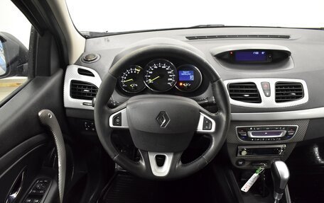 Renault Megane III, 2012 год, 910 000 рублей, 7 фотография