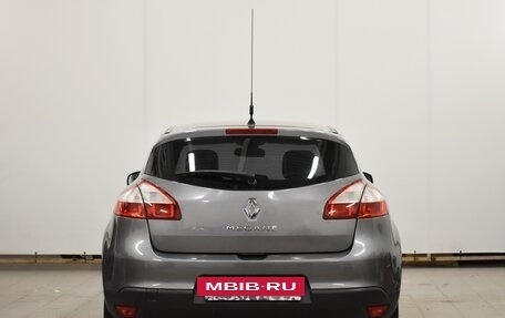 Renault Megane III, 2012 год, 910 000 рублей, 4 фотография