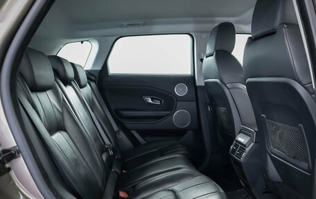 Land Rover Range Rover Evoque I, 2017 год, 2 900 000 рублей, 15 фотография