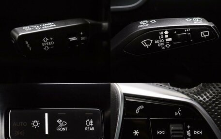 Audi e-tron I, 2020 год, 6 490 000 рублей, 14 фотография
