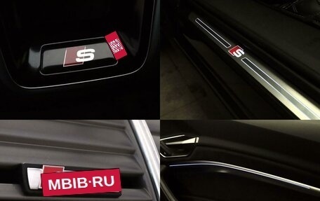Audi e-tron I, 2020 год, 6 490 000 рублей, 25 фотография