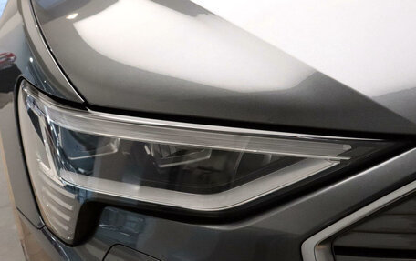 Audi e-tron I, 2020 год, 6 490 000 рублей, 31 фотография