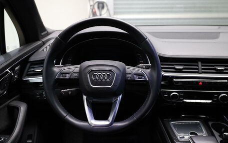 Audi Q7, 2018 год, 6 200 000 рублей, 8 фотография