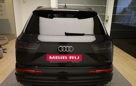 Audi Q7, 2018 год, 6 200 000 рублей, 5 фотография