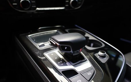 Audi Q7, 2018 год, 6 200 000 рублей, 15 фотография