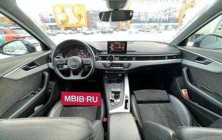 Audi A4 allroad, 2018 год, 4 560 000 рублей, 19 фотография