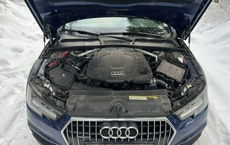 Audi A4 allroad, 2018 год, 4 560 000 рублей, 14 фотография