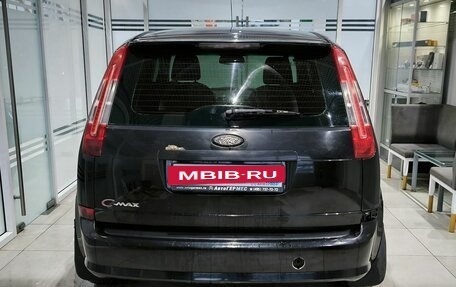 Ford C-MAX I рестайлинг, 2009 год, 670 000 рублей, 3 фотография