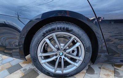 BMW 5 серия, 2020 год, 5 600 000 рублей, 1 фотография
