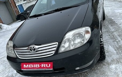 Toyota Corolla, 2004 год, 495 000 рублей, 1 фотография