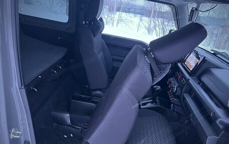 Suzuki Jimny, 2020 год, 2 950 000 рублей, 6 фотография