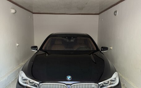 BMW 7 серия, 2015 год, 4 999 000 рублей, 2 фотография