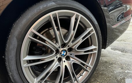 BMW 7 серия, 2015 год, 4 999 000 рублей, 4 фотография
