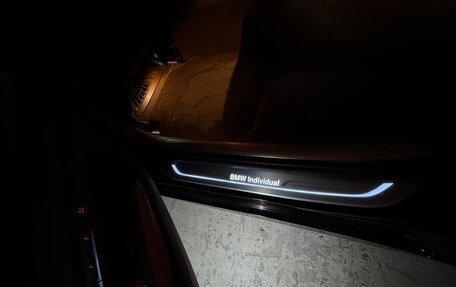 BMW 7 серия, 2015 год, 4 999 000 рублей, 19 фотография