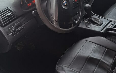 BMW 3 серия, 2004 год, 570 000 рублей, 6 фотография