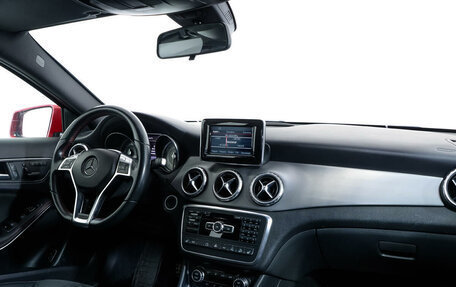 Mercedes-Benz GLA, 2014 год, 2 317 000 рублей, 9 фотография