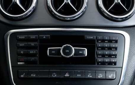 Mercedes-Benz GLA, 2014 год, 2 317 000 рублей, 13 фотография