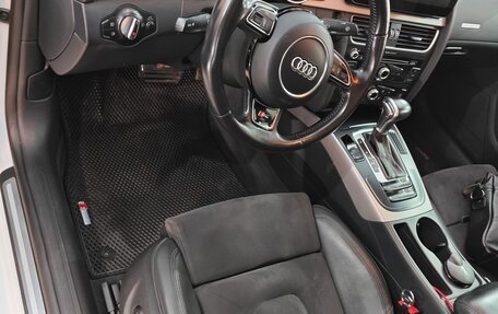 Audi A5, 2013 год, 1 950 000 рублей, 8 фотография