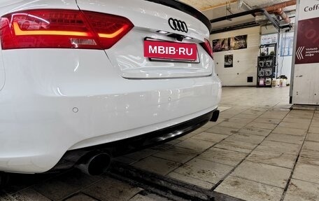 Audi A5, 2013 год, 1 950 000 рублей, 6 фотография