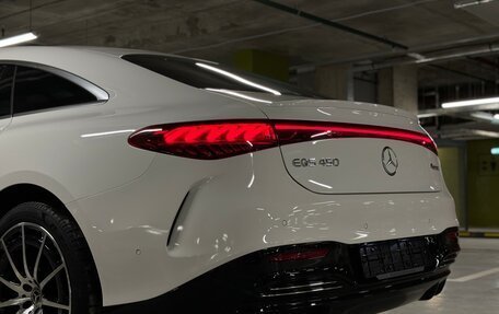 Mercedes-Benz EQS, 2022 год, 10 700 000 рублей, 22 фотография