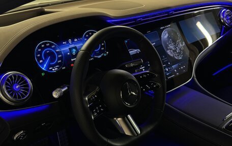 Mercedes-Benz EQS, 2022 год, 10 700 000 рублей, 31 фотография
