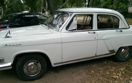 ГАЗ 21 «Волга», 1964 год, 350 000 рублей, 1 фотография