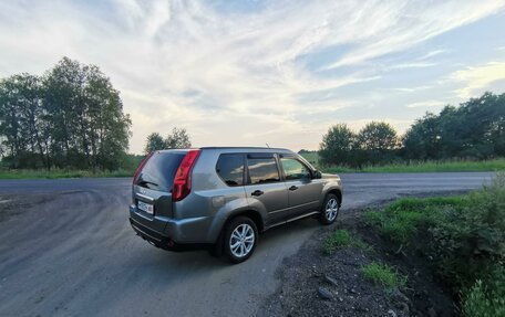 Nissan X-Trail, 2007 год, 970 000 рублей, 12 фотография