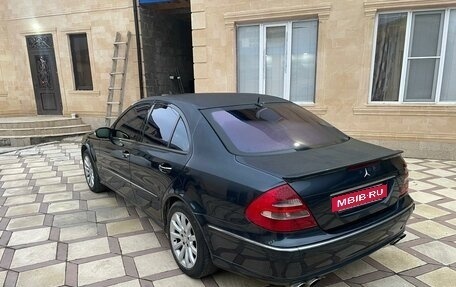Mercedes-Benz E-Класс, 2003 год, 880 000 рублей, 7 фотография