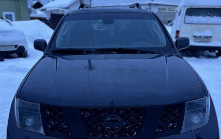 Nissan Pathfinder, 2005 год, 1 200 000 рублей, 2 фотография