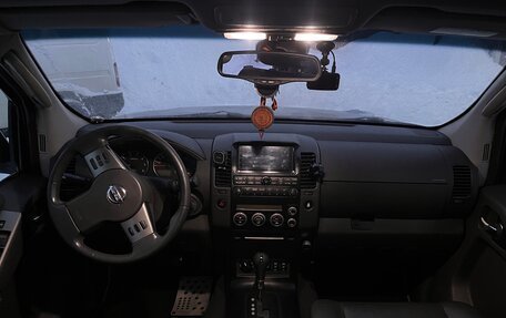 Nissan Pathfinder, 2005 год, 1 200 000 рублей, 31 фотография