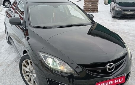 Mazda 6, 2008 год, 1 070 000 рублей, 1 фотография