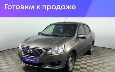Datsun on-DO I рестайлинг, 2017 год, 720 000 рублей, 1 фотография