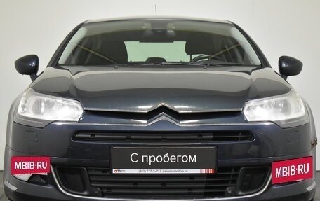 Citroen C5 II, 2008 год, 649 000 рублей, 2 фотография